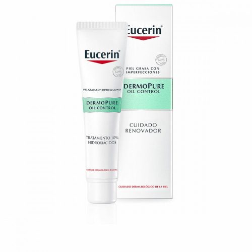 Aknés Bőrápolás Eucerin Dermopure 40 ml
