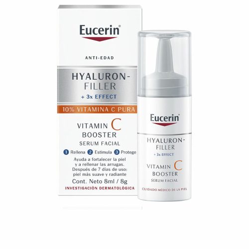 Arckrém Eucerin Hyaluron-Filler C-vitamin