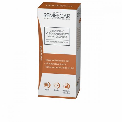 Javító Szérum Remescar Hialuronsav C-vitamin (30 ml)
