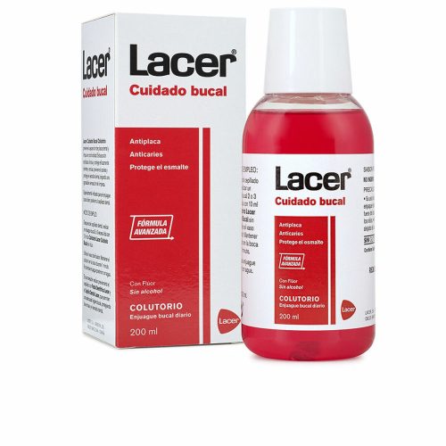 Szájvíz Lacer (200 ml)