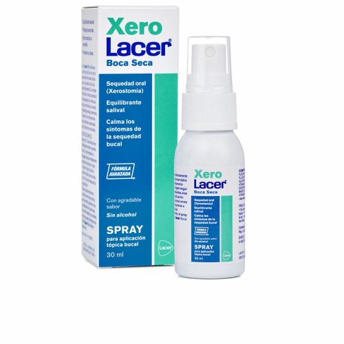 Szájvíz Lacer Xero Boca Seca Spray (30 ml)