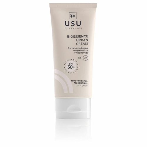 Fényvédő Krém USU Cosmetics Bioessence Urban 50 ml Spf 50