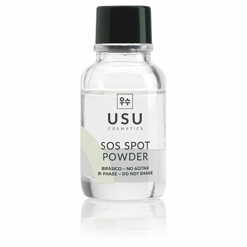 Arctonik USU Cosmetics   Pattanásos bőr Két Fázisú 18 g