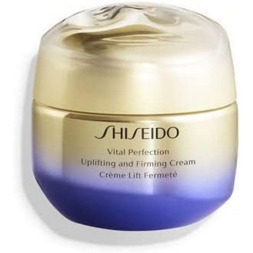 Feszesítő Krém Shiseido Vital Perfection 30 ml