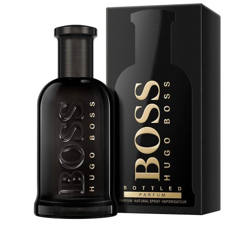 Férfi Parfüm Hugo Boss-boss Boss Bottled EDP (200 ml)