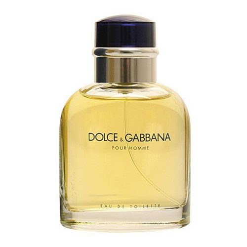 Férfi Parfüm Dolce & Gabbana Pour Homme Dolce & Gabbana EDT 75 ml