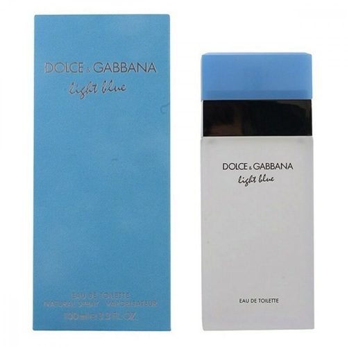 Női Parfüm Light Blue Dolce & Gabbana EDT 100 ml