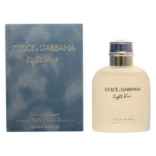 Férfi Parfüm Light Blue Homme Dolce & Gabbana EDT 75 ml