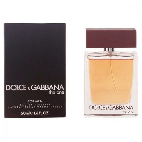 Férfi Parfüm The One Dolce & Gabbana EDT 100 ml