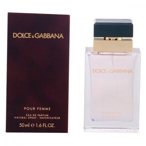 Női Parfüm Dolce & Gabbana Pour Femme Dolce & Gabbana EDP 100 ml