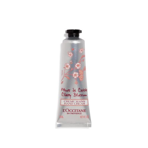 Tesápoló L'Occitane En Provence Fleurs De Cerisier 30 ml