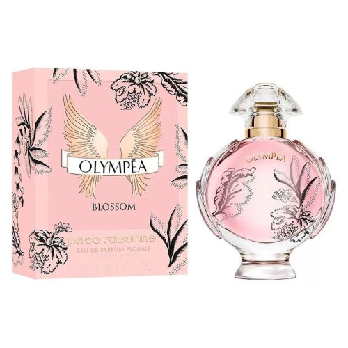 Női Parfüm Paco Rabanne Olympéa Blossom EDP (80 ml)