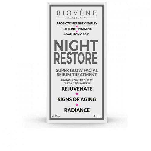 Arcszérum Biovène Night Restore 30 ml