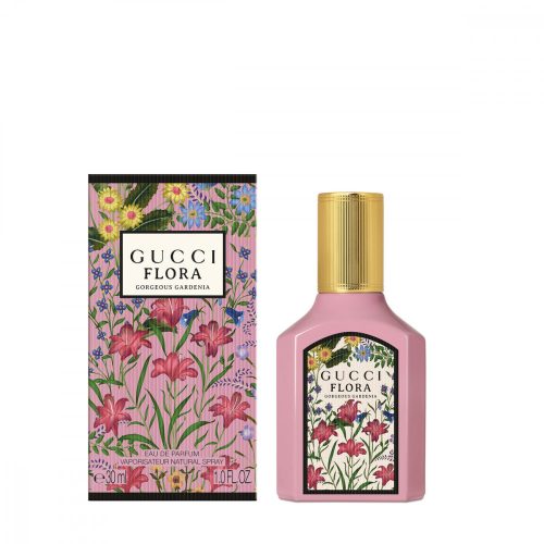 Női Parfüm Gucci Flora Gorgeous Gardenia EDP 30 ml