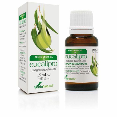 Emésztő kiegészítő Soria Natural Eukaliptusz 15 ml