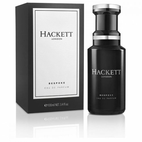 Férfi Parfüm Hackett London EDP 100 ml Bespoke
