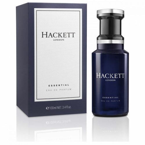 Férfi Parfüm Hackett London EDP 100 ml Essential