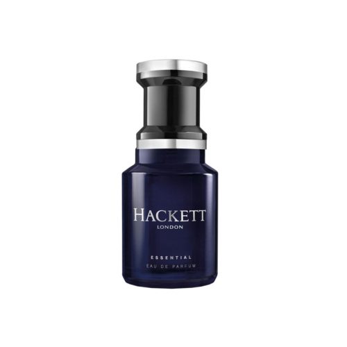 Férfi Parfüm Hackett London Essential EDP (50 ml)