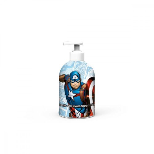 Kézi Szappanadagoló Cartoon 129110 Captain America 500 ml