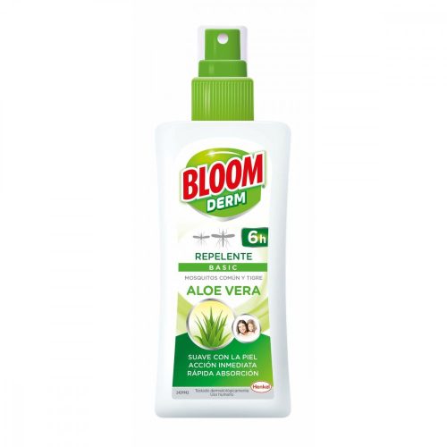 Szúnyogriasztó Spray Bloom (100 ml)