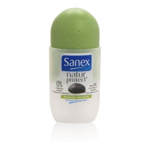 Roll-On Dezodor Sanex Natur Protect (50 ml)