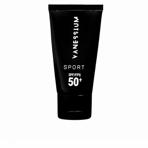 Naptej Vanessium Sport Spf 50 30-50+ SPF 50+ 50 ml