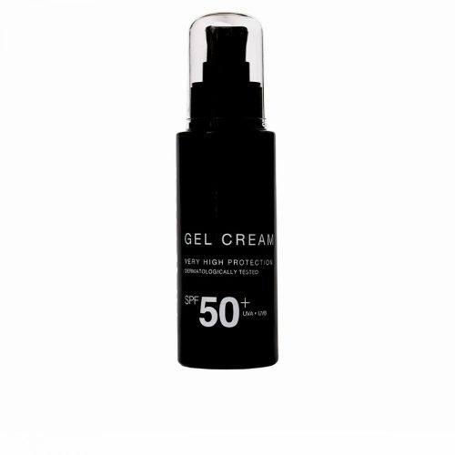 Napvédő gél Vanessium Gel Cream Spf 50 SPF 50+ 50 ml