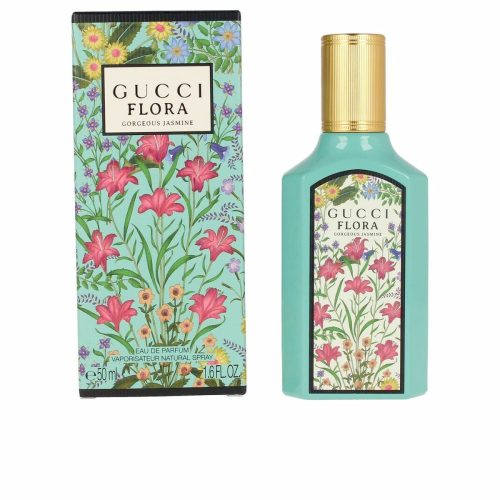 Női Parfüm Gucci EDP Flora 50 ml