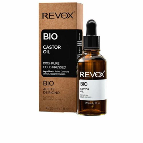Ricinusolaj Revox B77 Bio 30 ml