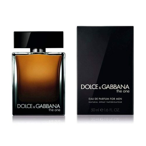Férfi Parfüm Dolce & Gabbana EDP The One For Men 50 ml