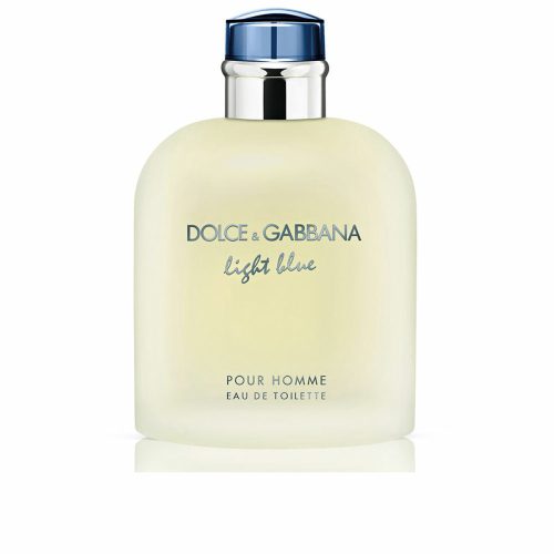 Férfi Parfüm Dolce & Gabbana EDT Light Blue Pour Homme 200 ml