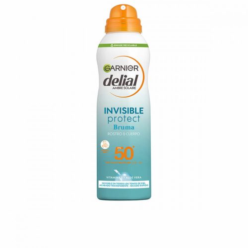 Napvédő spray Garnier Invisible Protect Spf 50 (200 ml)
