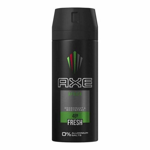 Spray Dezodor Axe Africa 150 ml