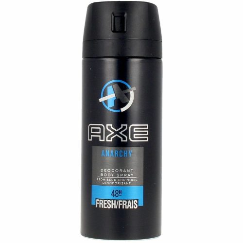Spray Dezodor Axe   Anarchy 150 ml