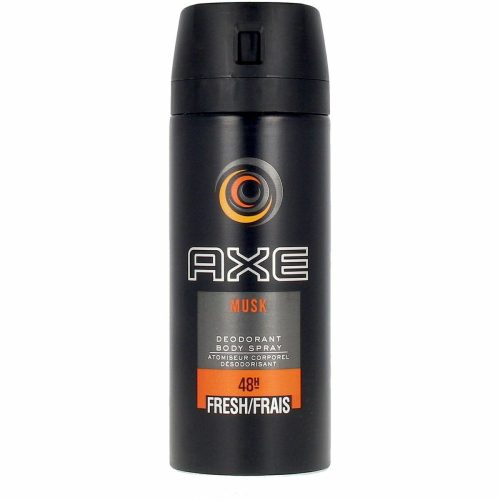 Spray Dezodor Axe   Musk 150 ml