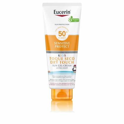 Naptej gyerekeknek Eucerin Sun Protection Kids SPF 50+ 50 ml 400 ml