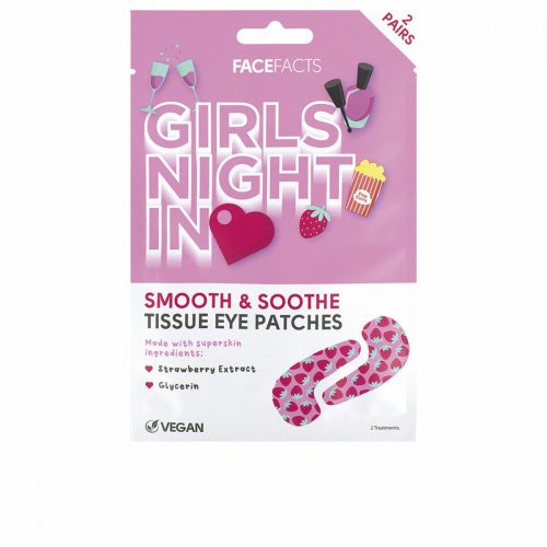 Arcmaszk Face Facts Girls Night In