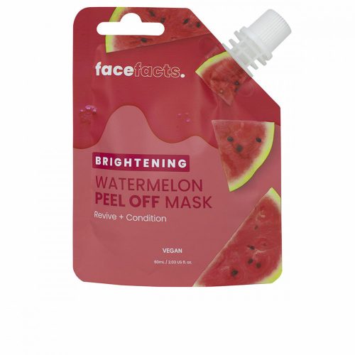 Arcmaszk Peel Off Face Facts Brightening 60 ml