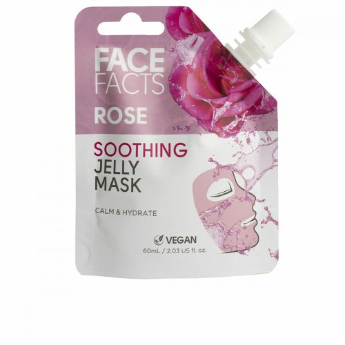 Arcmaszk Face Facts Soothing 60 ml
