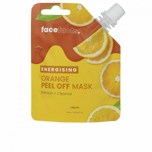 Arcmaszk Face Facts Energisng 60 ml
