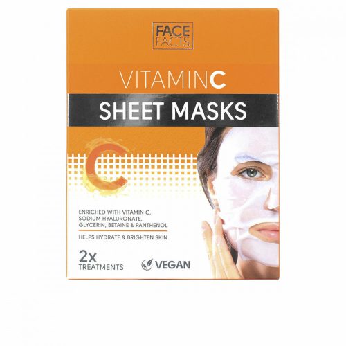 Arcmaszk Face Facts Vitaminc 20 ml