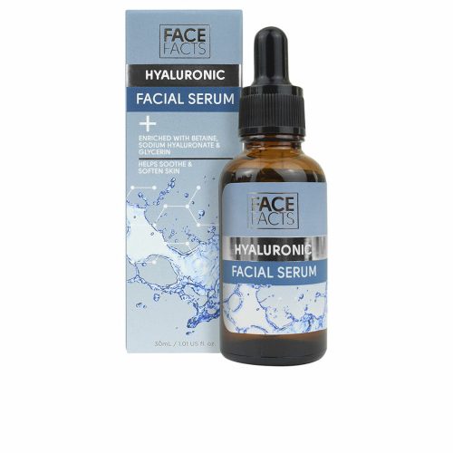 Arcszérum Face Facts Hyaluronic 30 ml