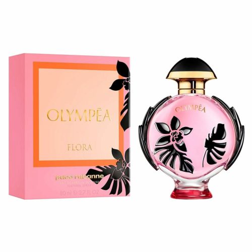Női Parfüm Paco Rabanne EDP Olympéa Flora 80 ml