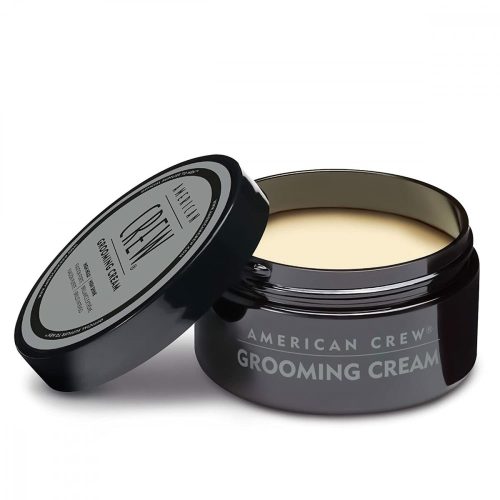 Erős Rögzítőkrém American Crew Grooming Cream 85 g