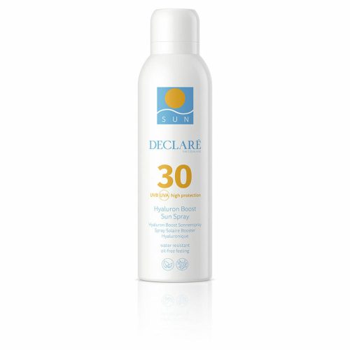 Test Napvédő Spray Declaré Hyaluron Boost 200 ml Spf 30+