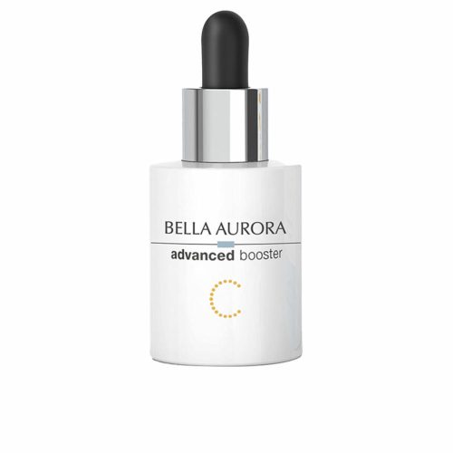 Éregedésgátló Szérum Bella Aurora Advanced Booster C C-vitamin 30 ml
