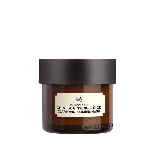 Arcmaszk The Body Shop Chinese Ginseng Rice 75 ml