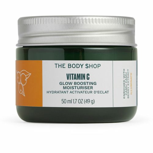 Pirosító Krém The Body Shop Vitamic C 50 ml