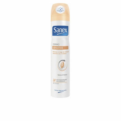 Spray Dezodor Sanex Dermo Sensitive 200 ml