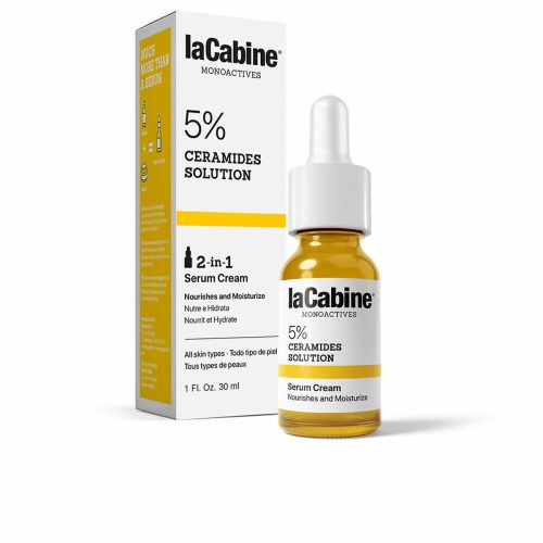 Arcszérum laCabine Monoactives Ceramides Solution 30 ml